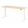 XBHM 20 WW | 200x80 | Schreibtisch elektrisch höhenverstellbar - buerostuhl24