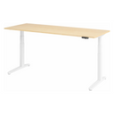 XBHM 20 WW | 200x80 | Schreibtisch elektrisch höhenverstellbar - buerostuhl24