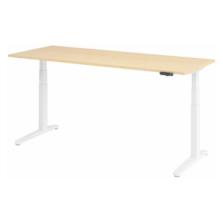 XBHM 20 WW | 200x80 | Schreibtisch elektrisch höhenverstellbar - buerostuhl24