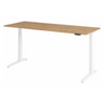 XBHM 20 WW | 200x80 | Schreibtisch elektrisch höhenverstellbar - buerostuhl24