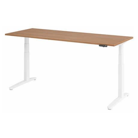 XBHM 20 WW | 200x80 | Schreibtisch elektrisch höhenverstellbar - buerostuhl24
