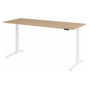 XBHM 20 WW | 200x80 | Schreibtisch elektrisch höhenverstellbar - buerostuhl24