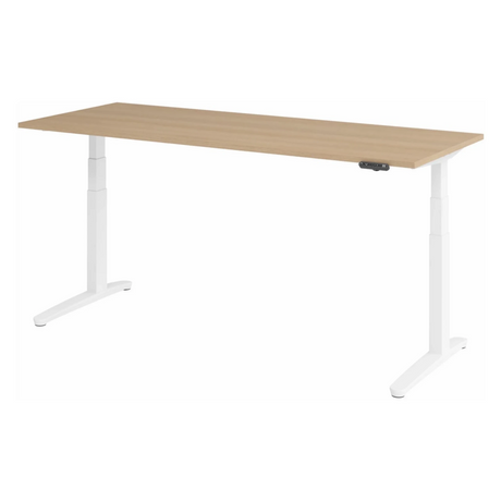 XBHM 20 WW | 200x80 | Schreibtisch elektrisch höhenverstellbar - buerostuhl24